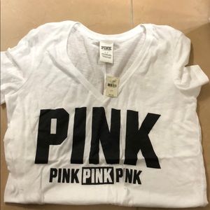 Victoria secret v neck